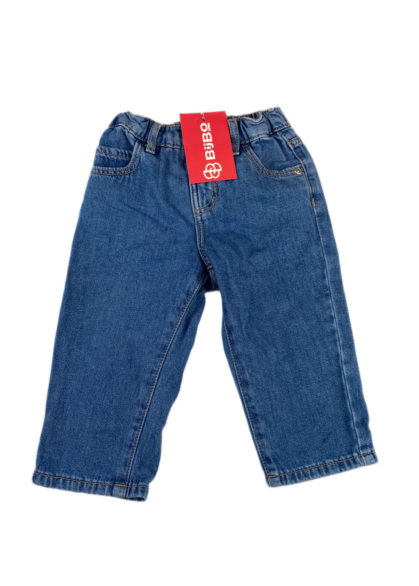 HEMA BijBO Jeans