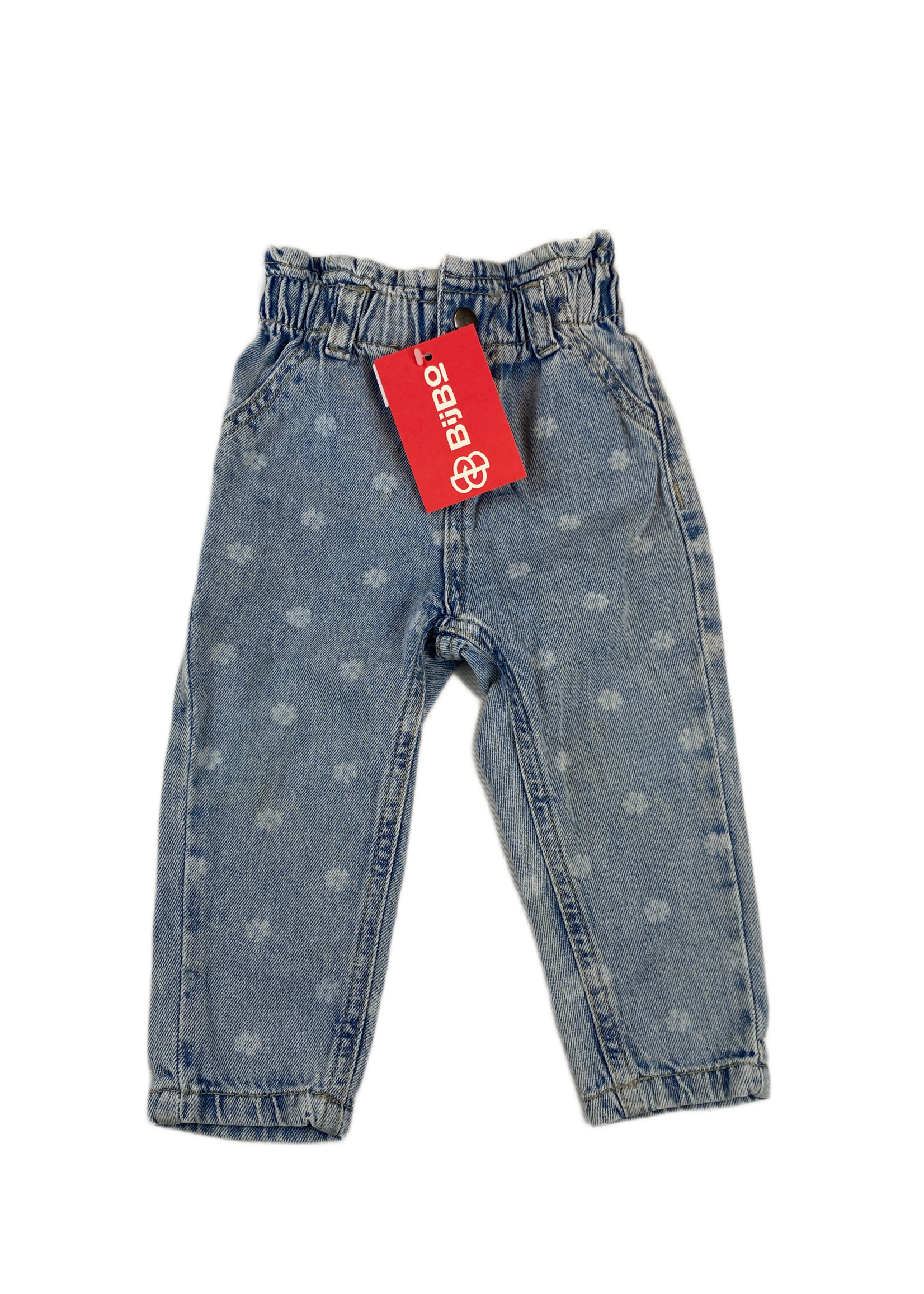 Zeeman BijBO Jeans