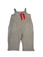 Tweedehands Zara BijBO kinderkleding Tuinbroek