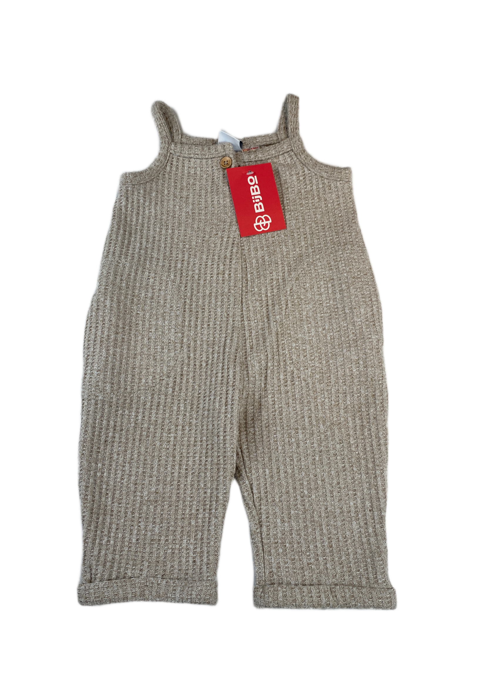 Zara BijBO Tuinbroek