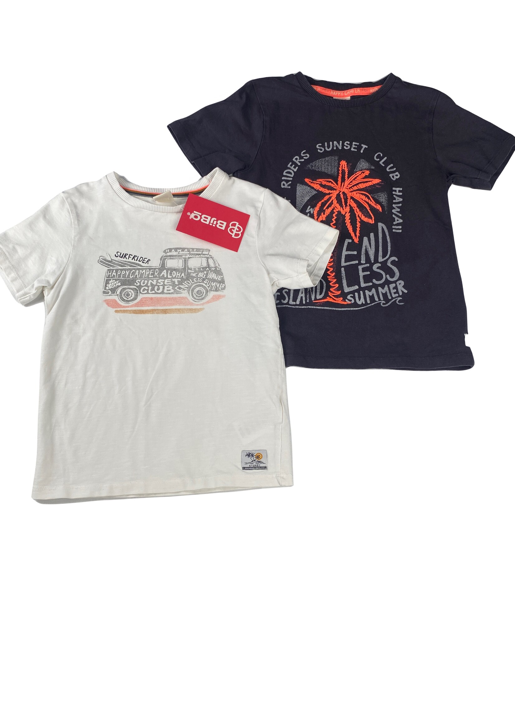 Sturdy BijBO T-shirt