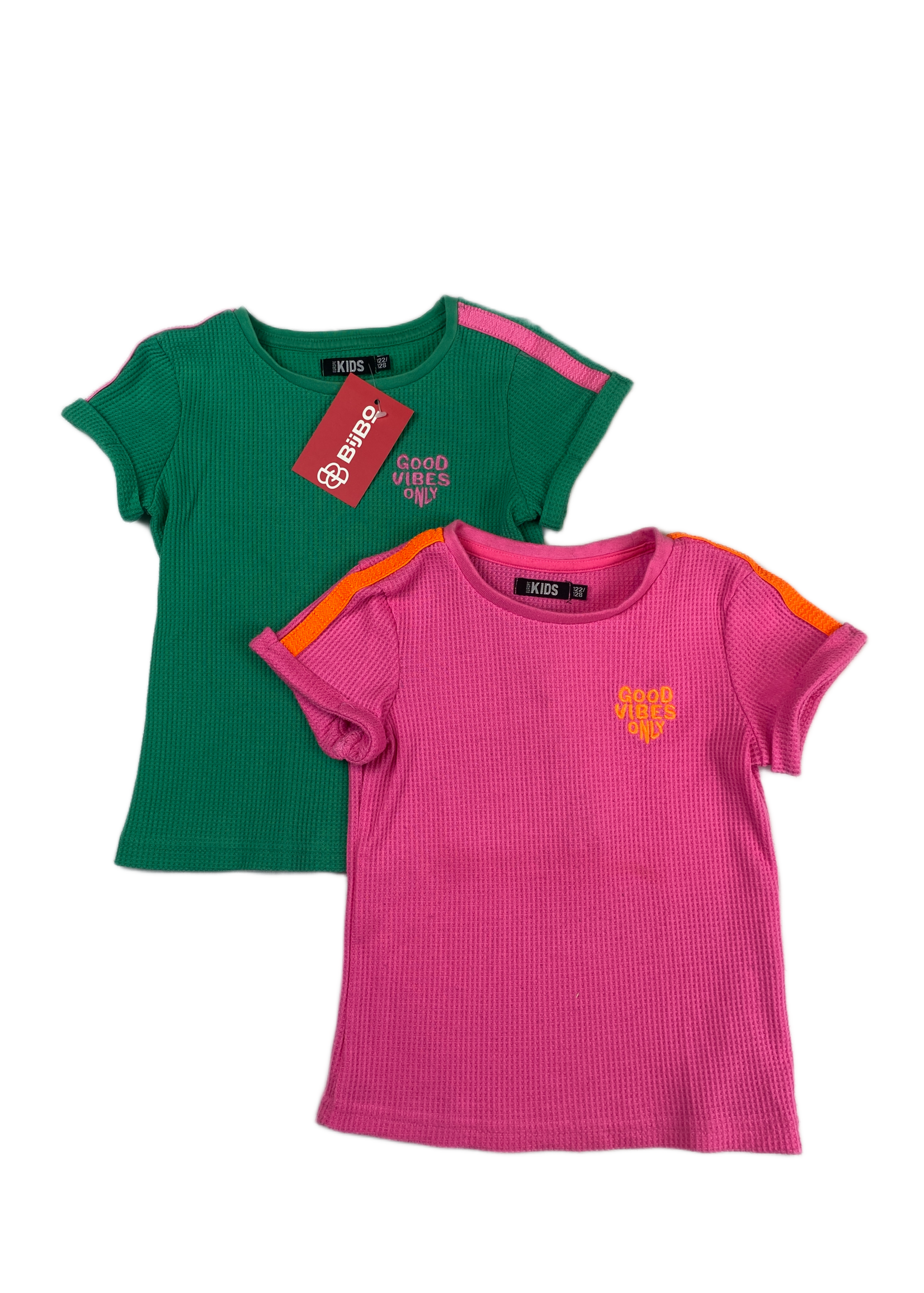 Europe Kids BijBO T-shirt