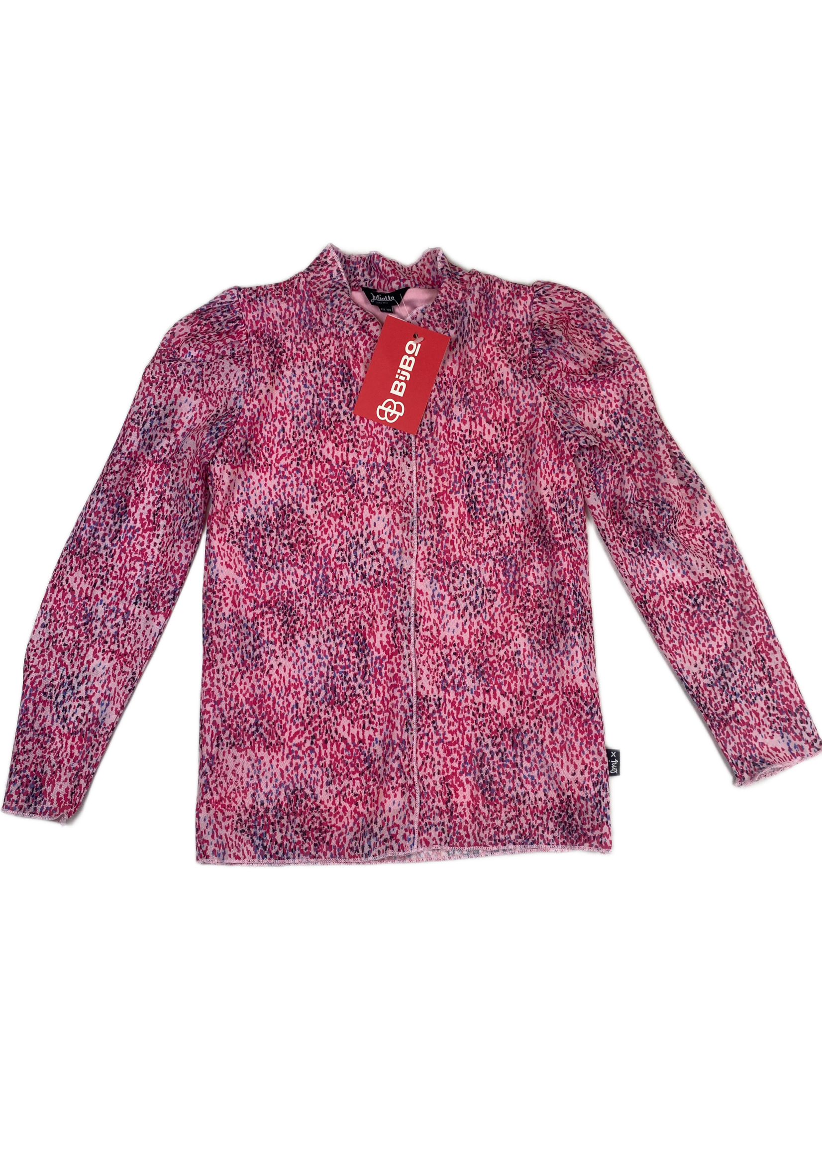 Little Miss Juliette BijBO Top