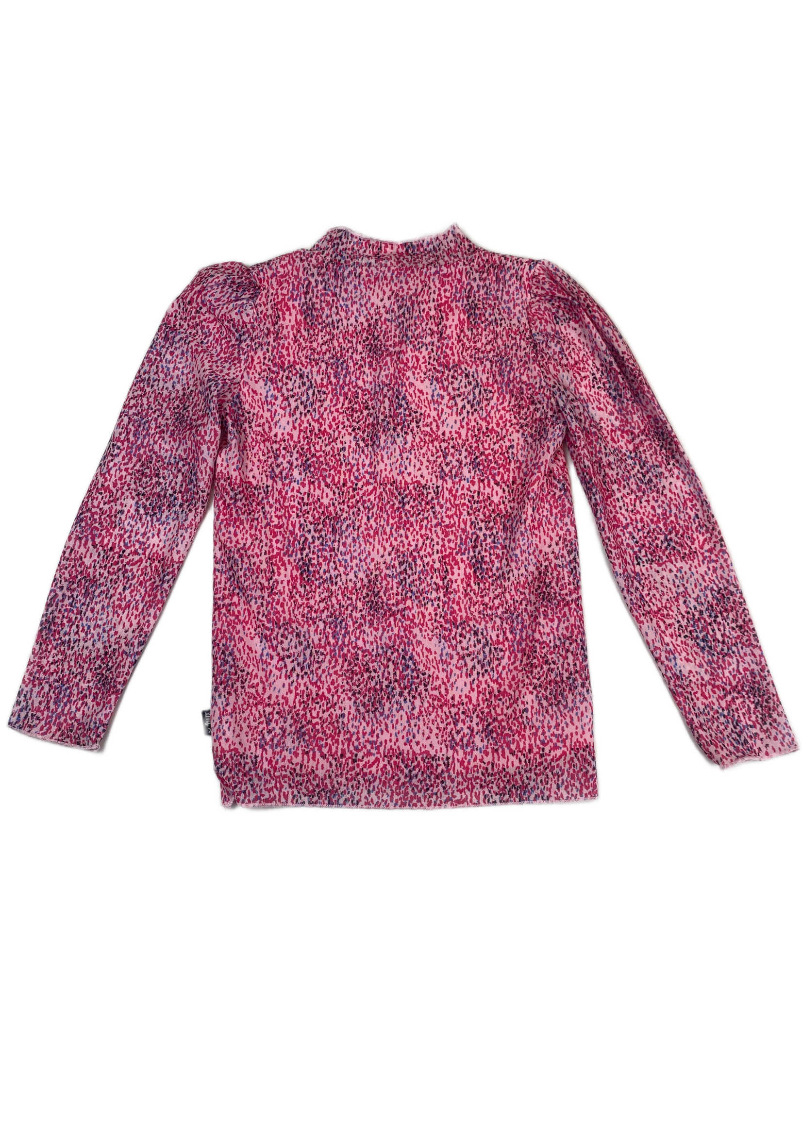 Little Miss Juliette BijBO Top