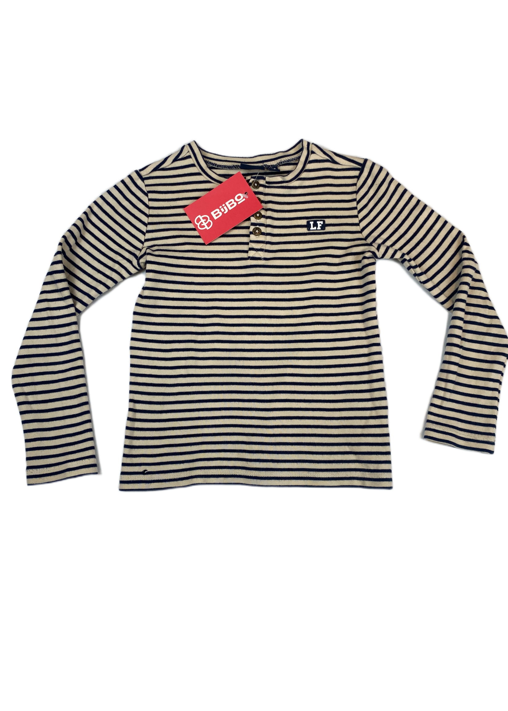 Like Flo BijBO Longsleeve