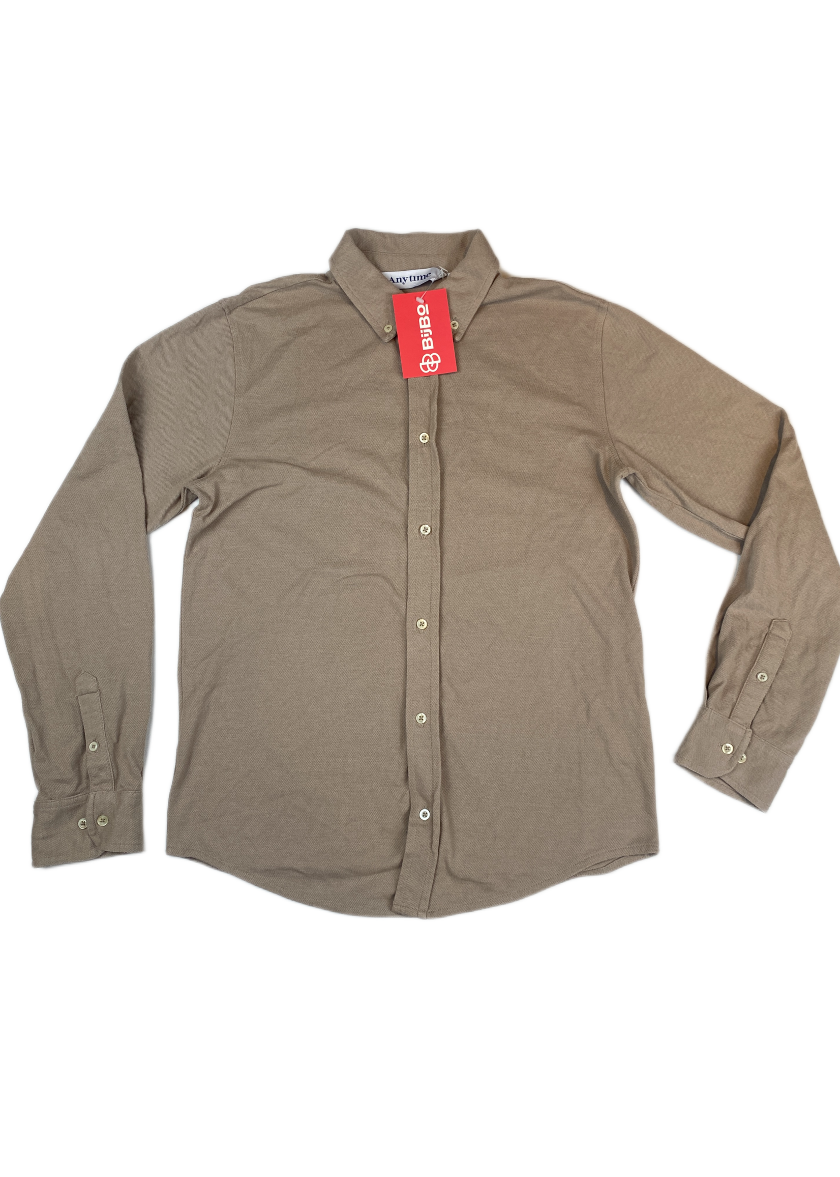 Anytime BijBO Blouse