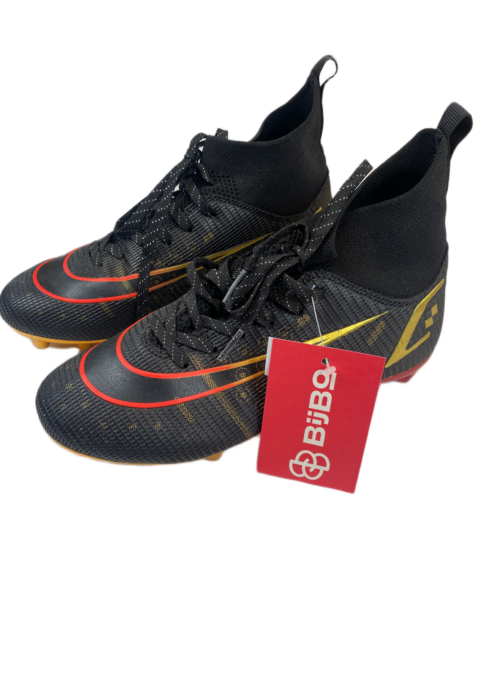 Nike BijBO Voetbalschoenen