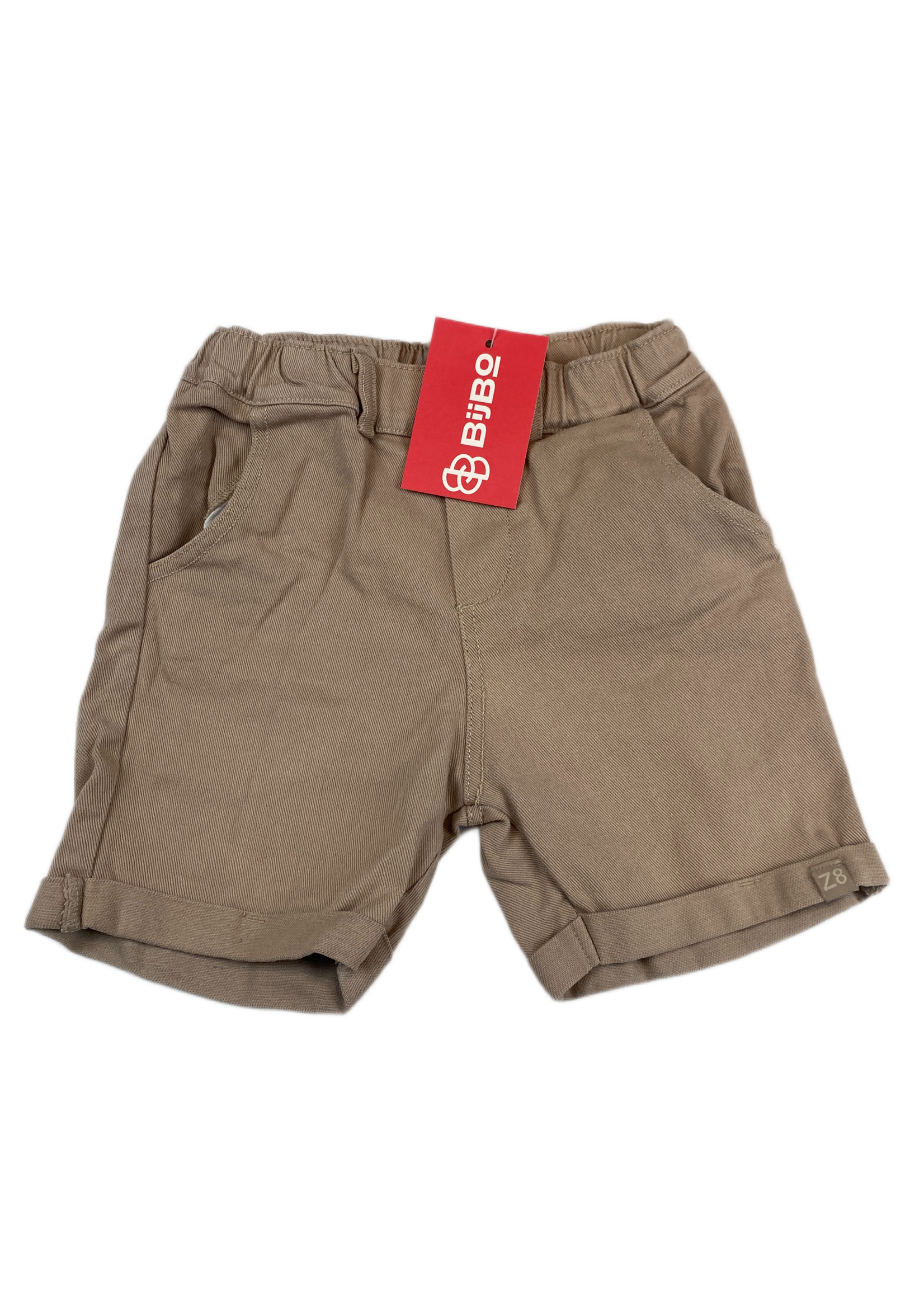 Z8 BijBO Korte broek