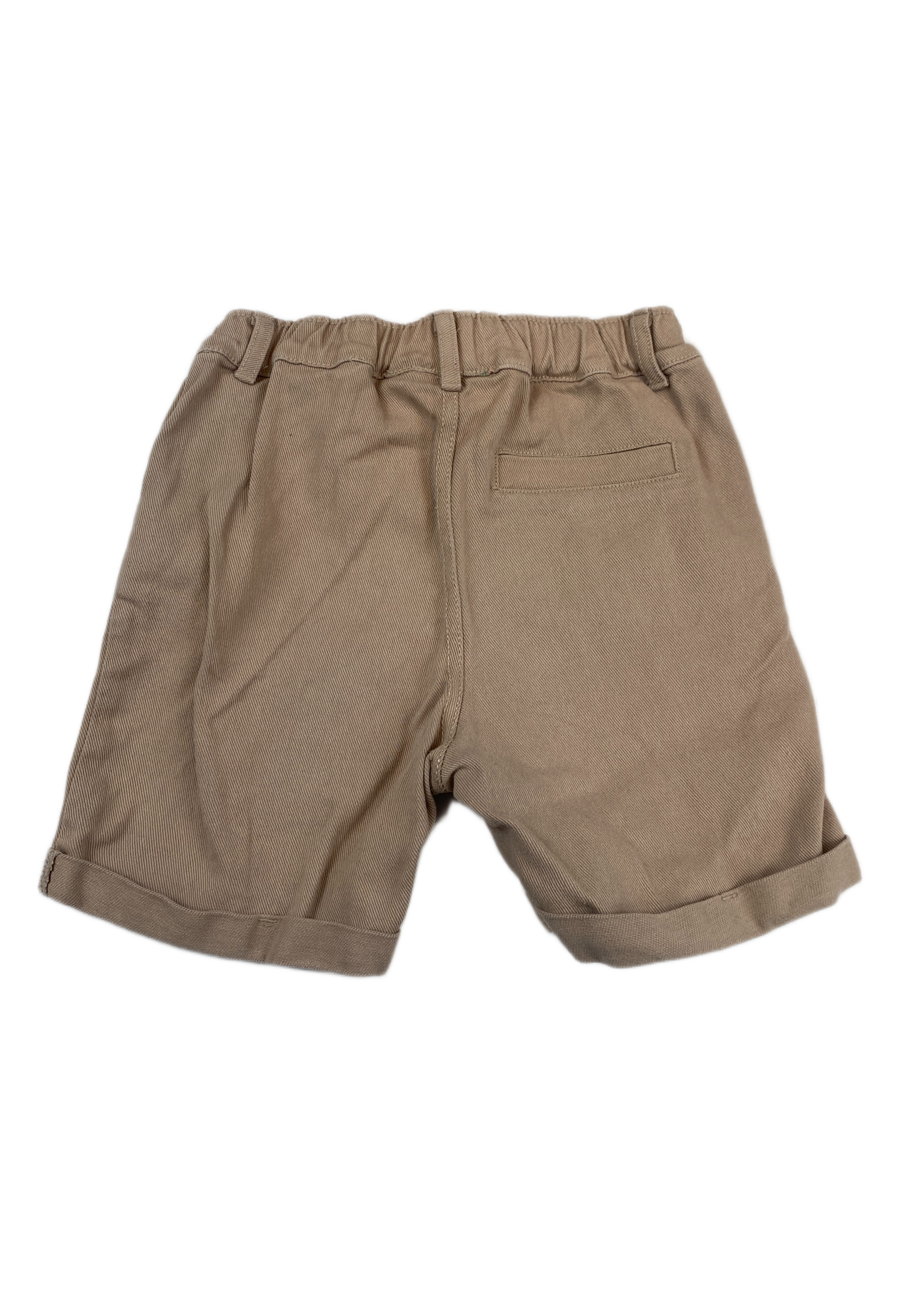 Z8 BijBO Korte broek