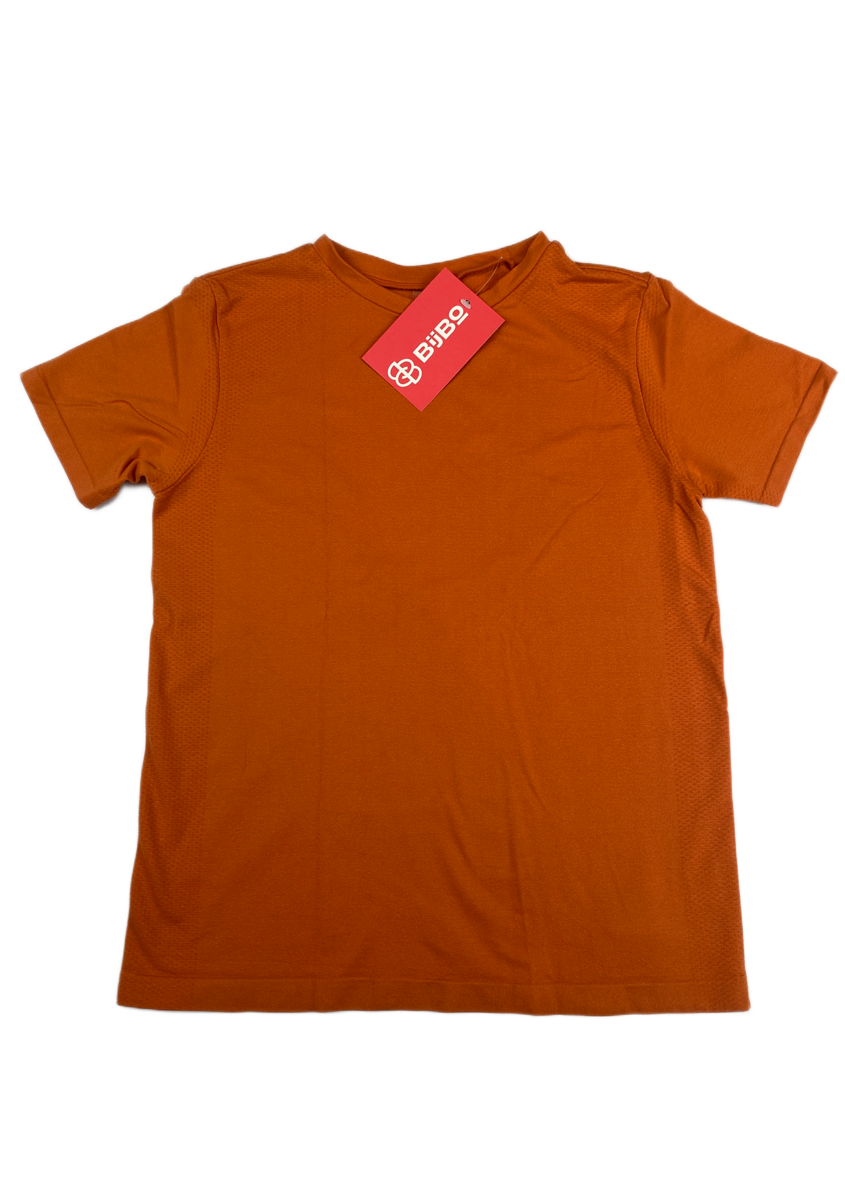 Tweedehands HEMA BijBO kinderkleding  Sportshirt