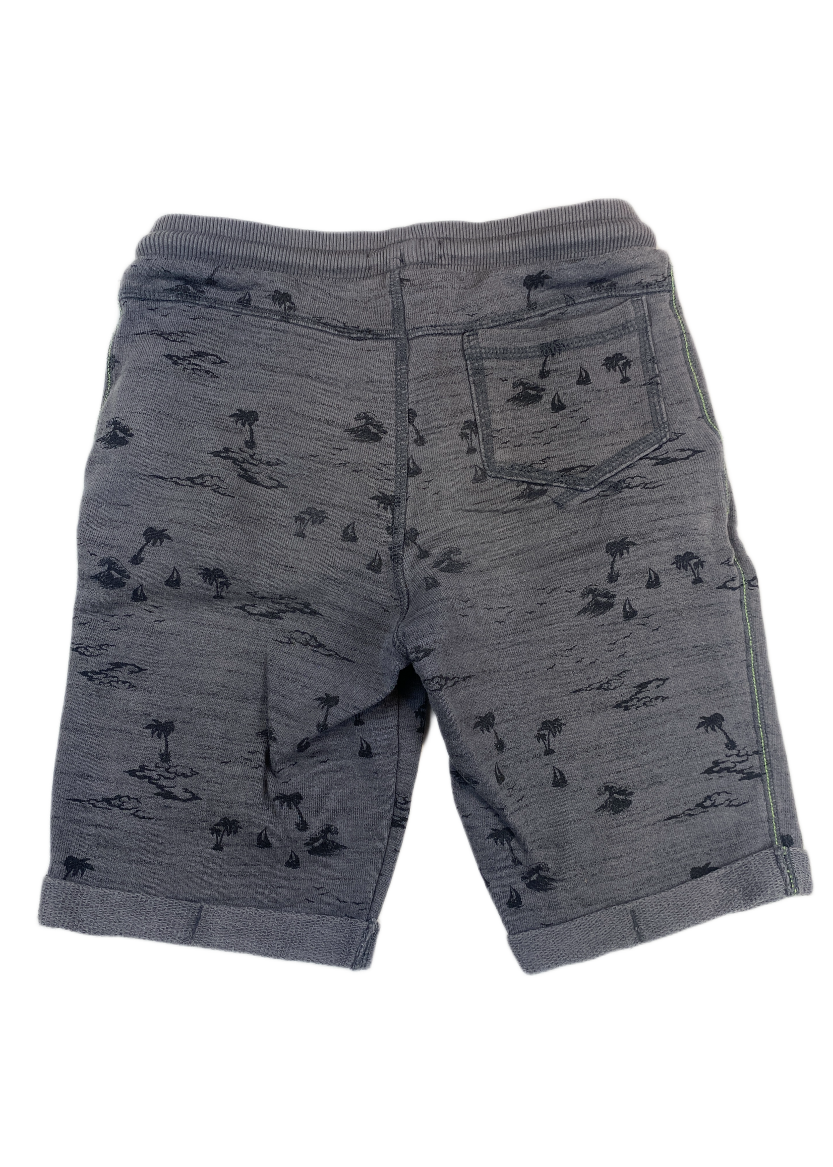 WE BijBO Korte broek