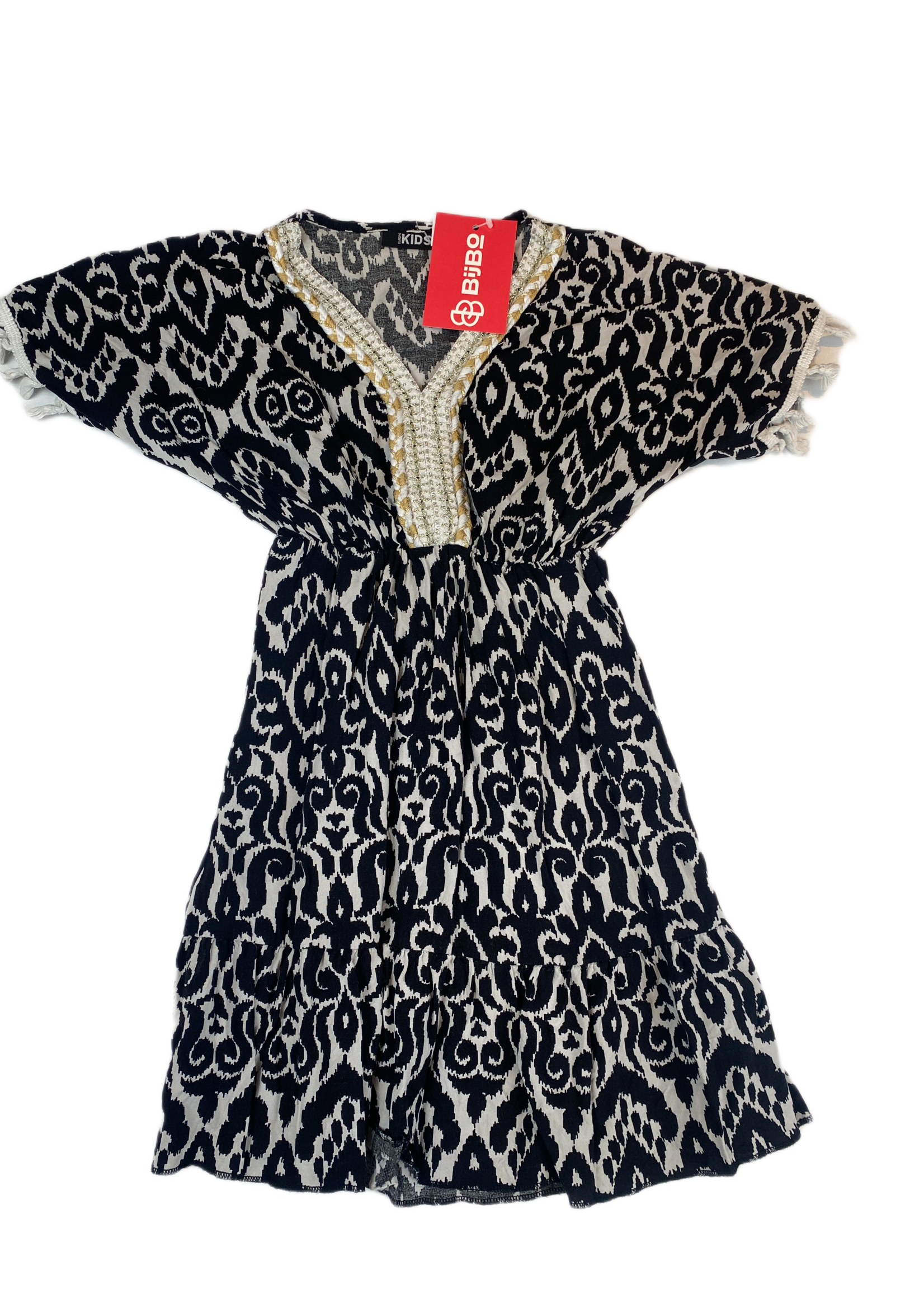 Europe Kids BijBO Jurk