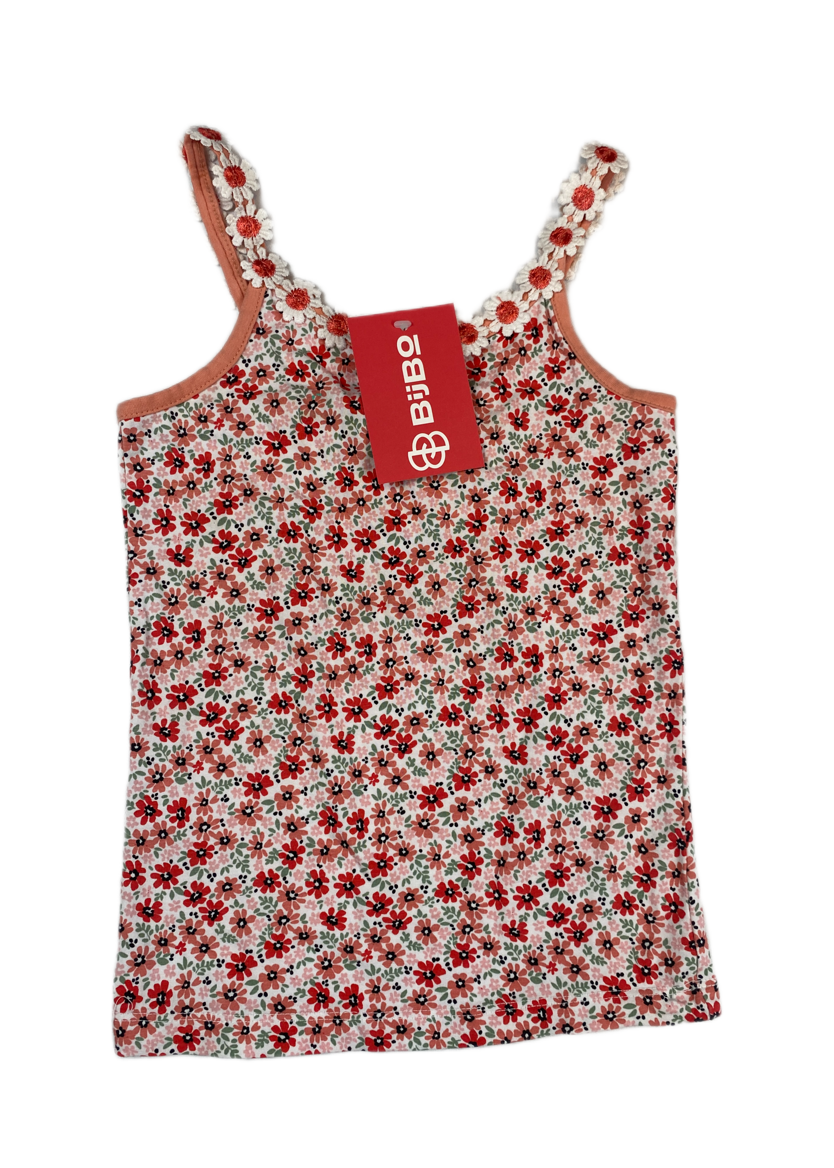 Europe Kids BijBO Top