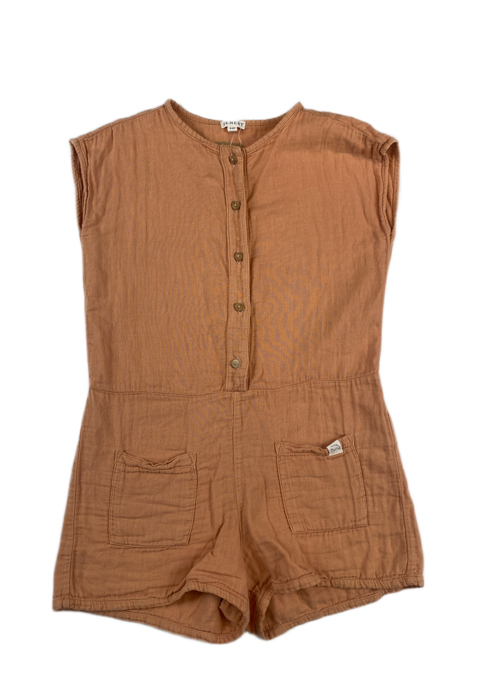 Jenest Playsuit