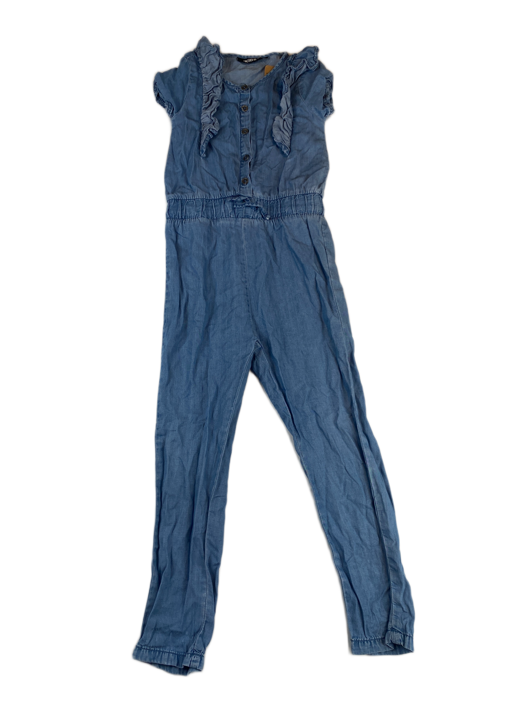 Europe Kids Tuinbroek