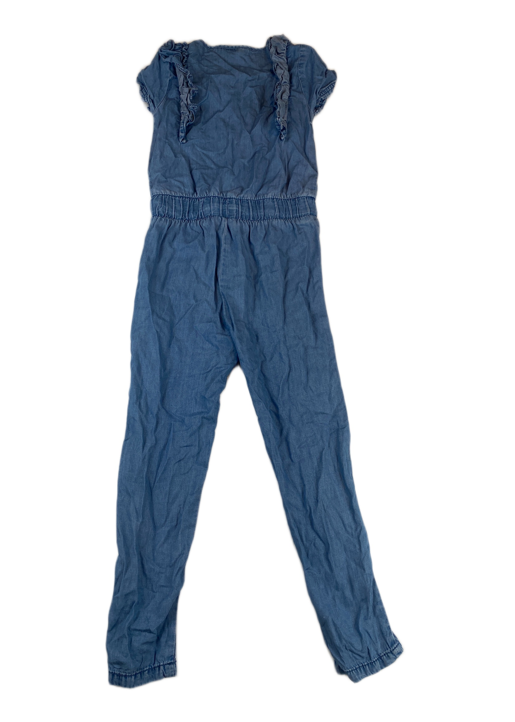 Europe Kids Tuinbroek