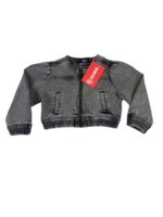 Europe Kids BijBO Spijkerjas