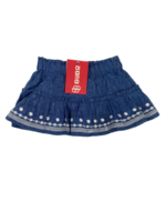 Mayoral BijBO Spijkerrok