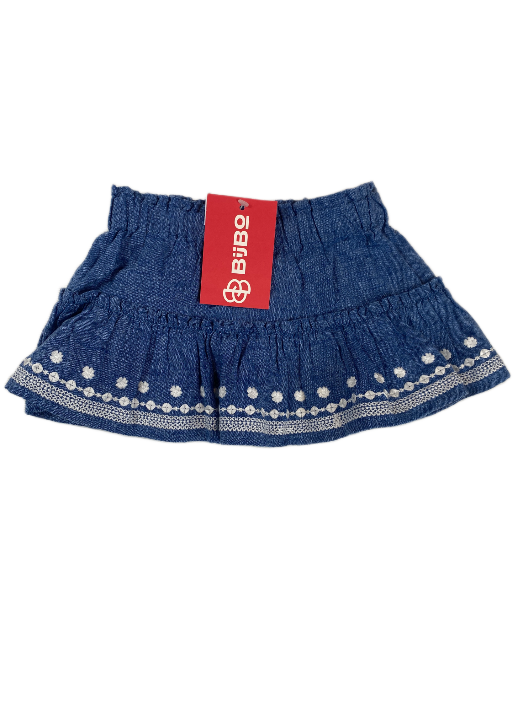 Mayoral BijBO Spijkerrok