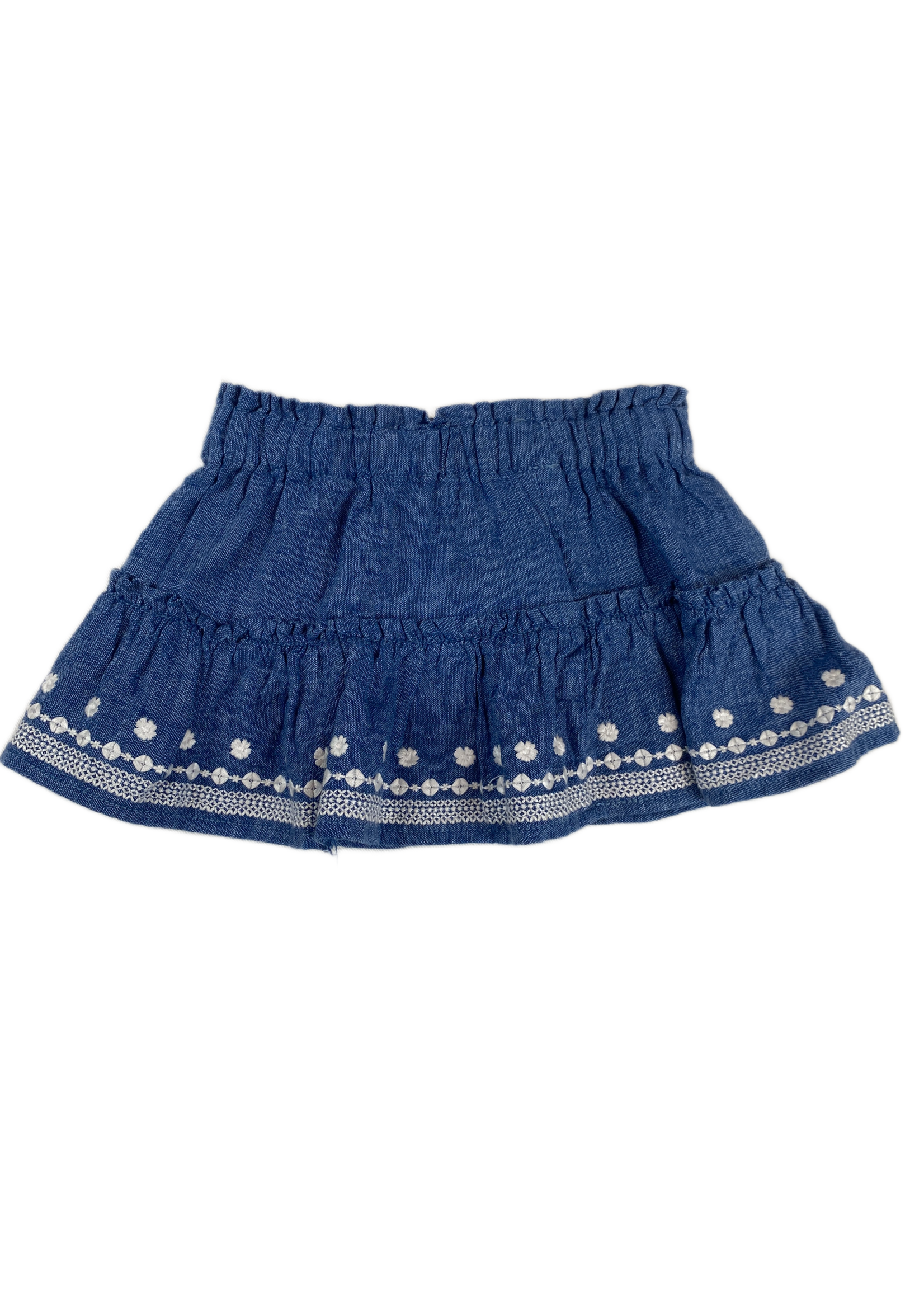 Mayoral BijBO Spijkerrok