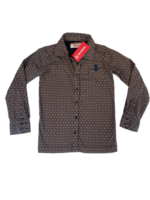 4 Funcky Flavours BijBO Blouse