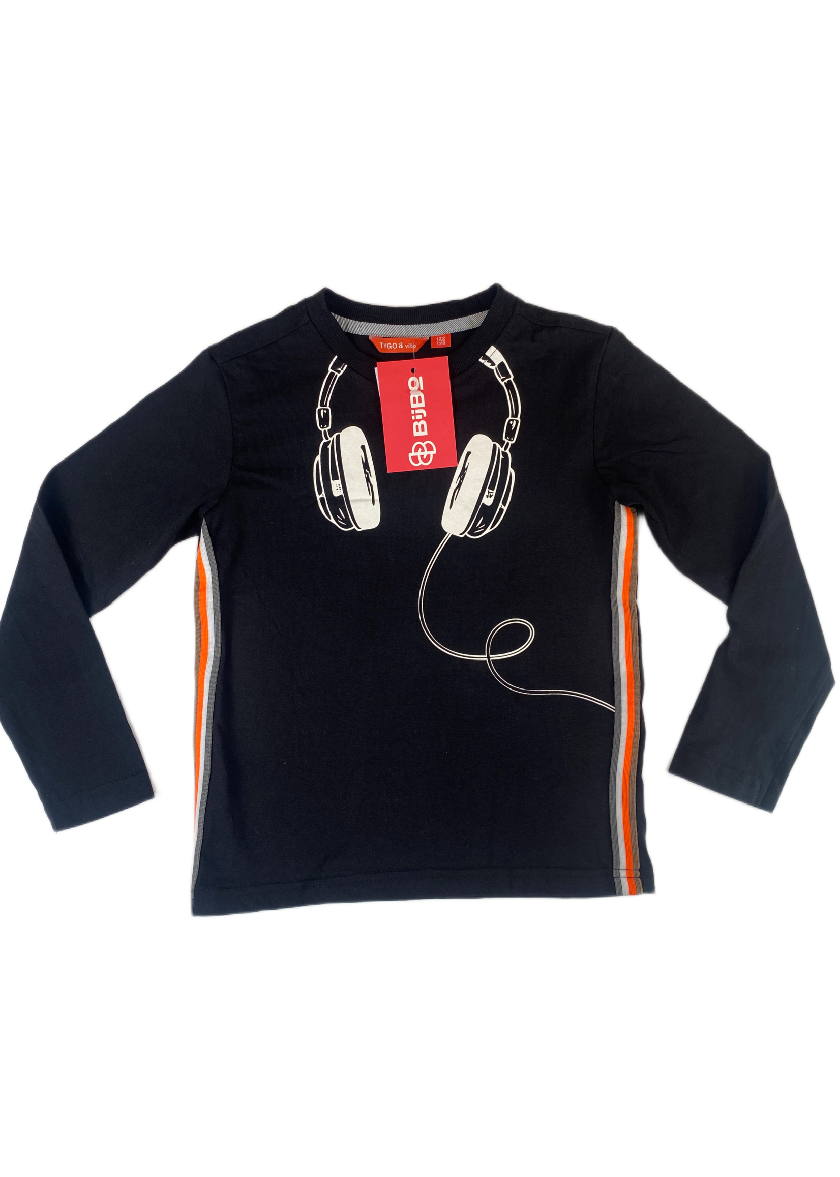 Tygo & Vito BijBO Longsleeve