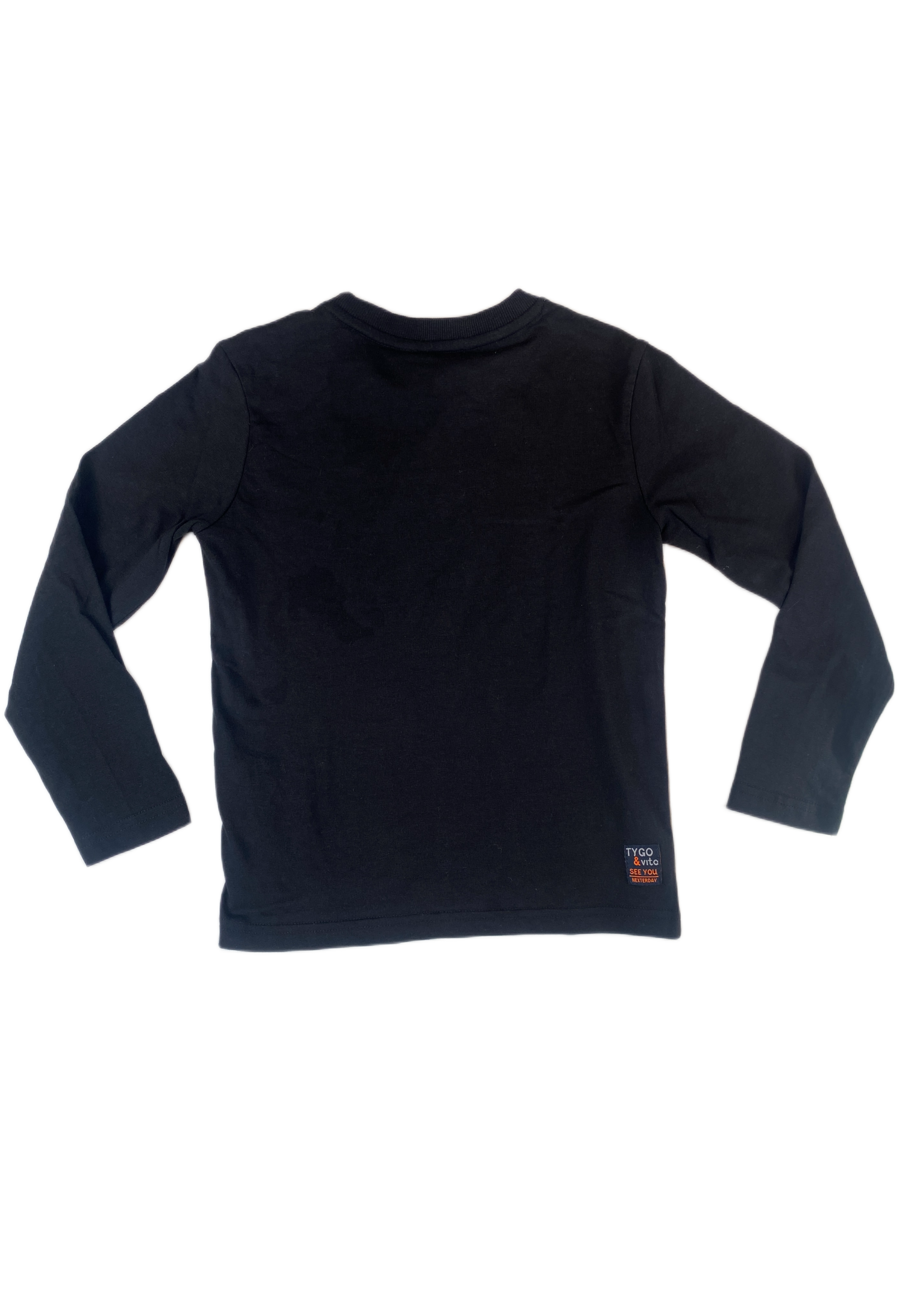 Tygo & Vito BijBO Longsleeve