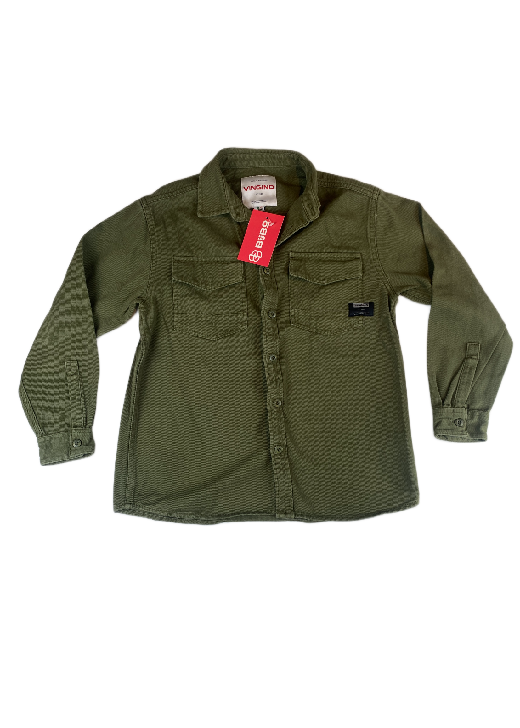 Vingino BijBO Blouse