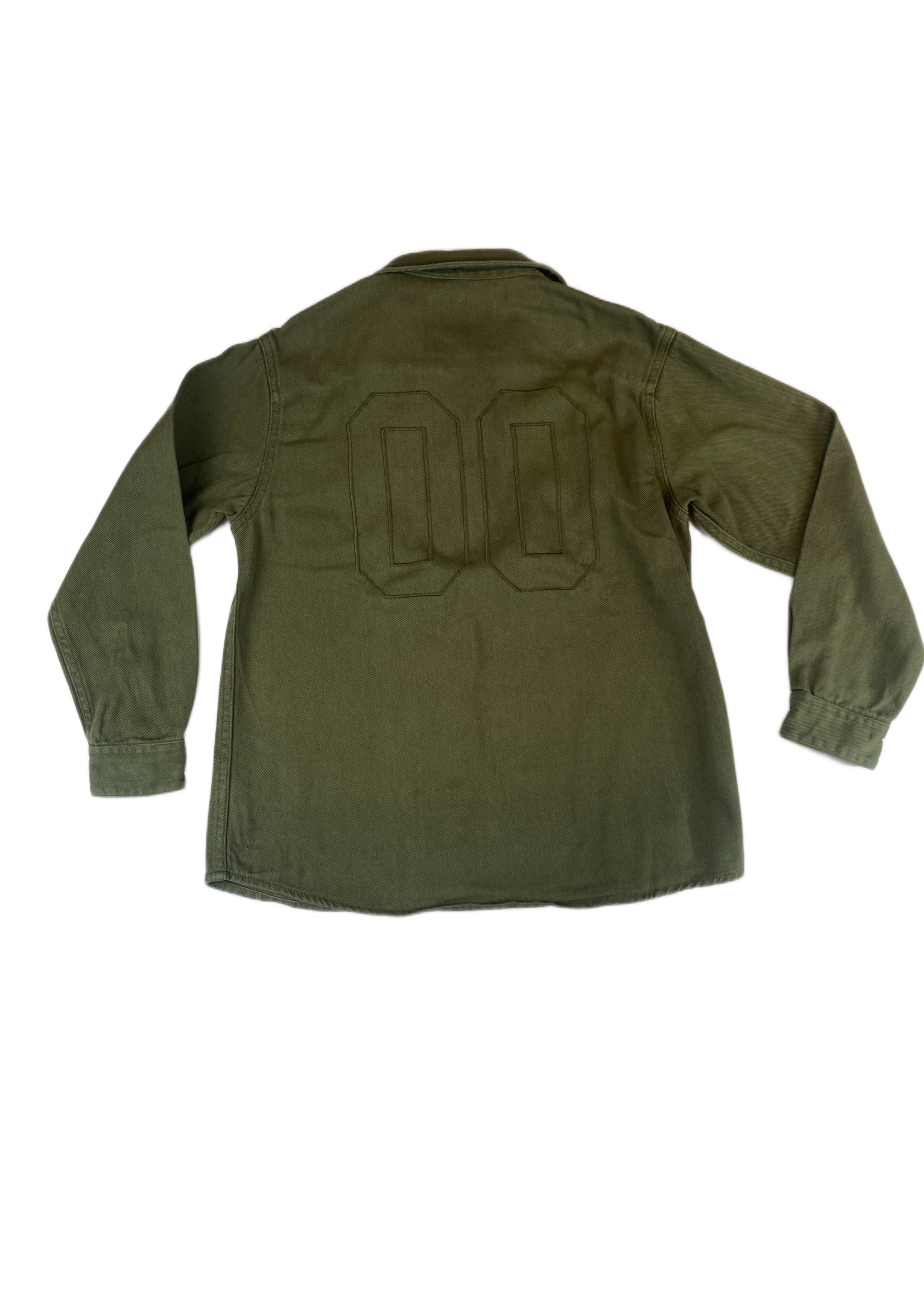 Vingino BijBO Blouse