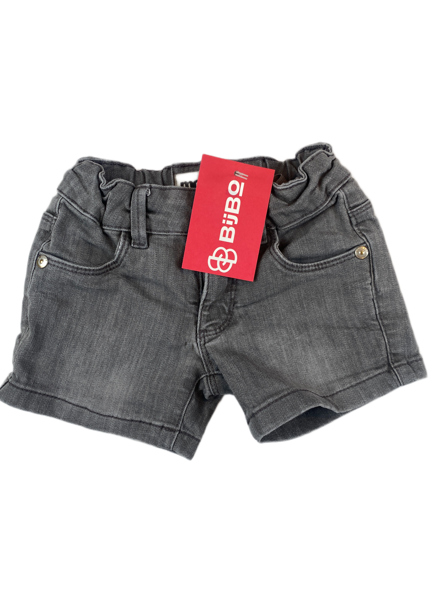 Mood Street BijBO Korte broek