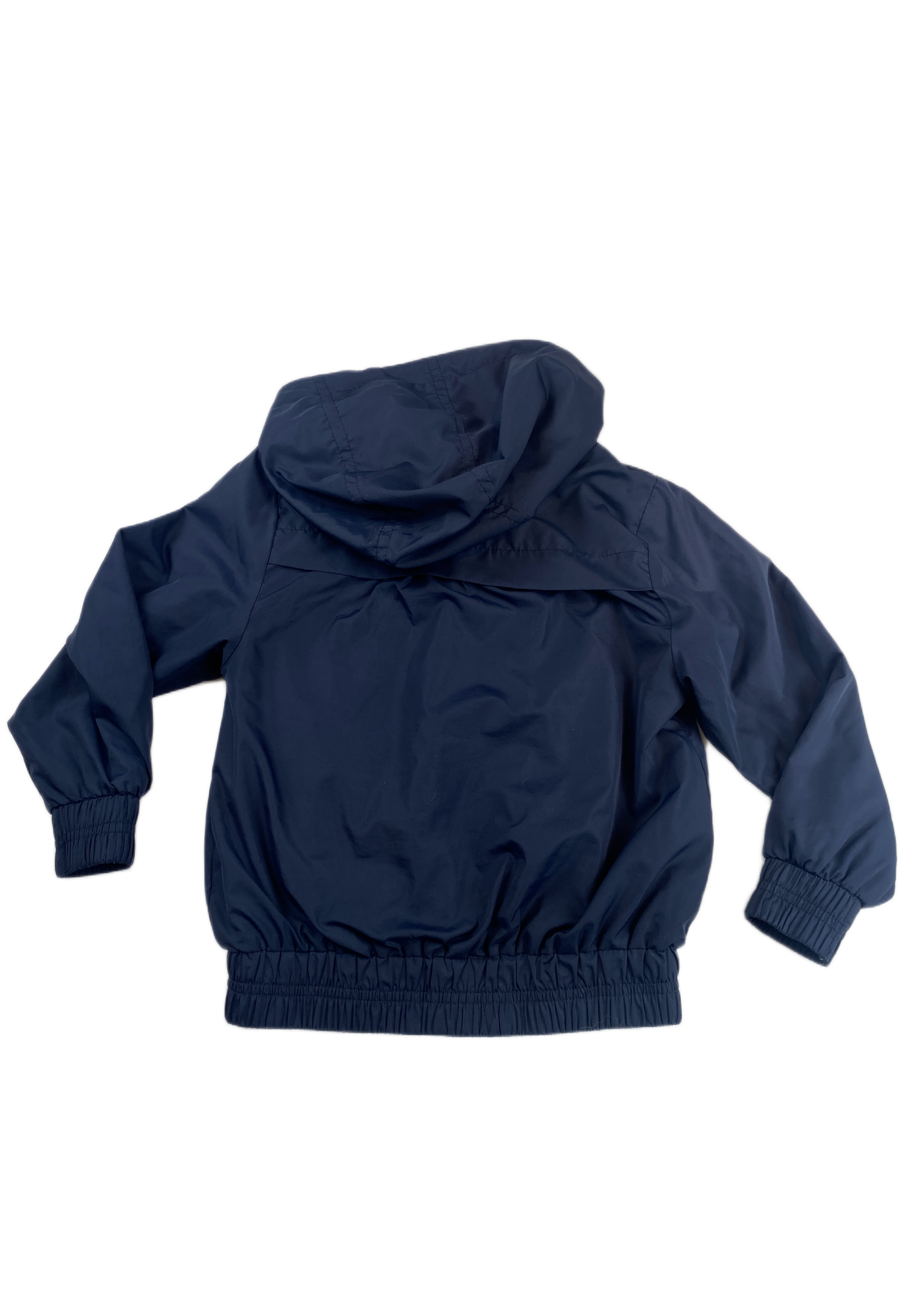 Orange Stars BijBO Zomerjas