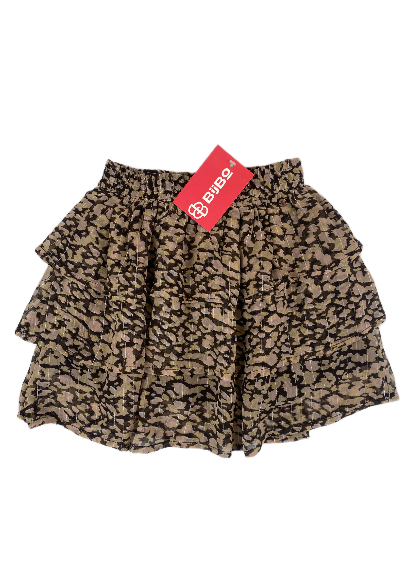 No Way Monday BijBO Rok