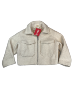 Tweedehands H&M BijBO kinderkleding Tussenjas