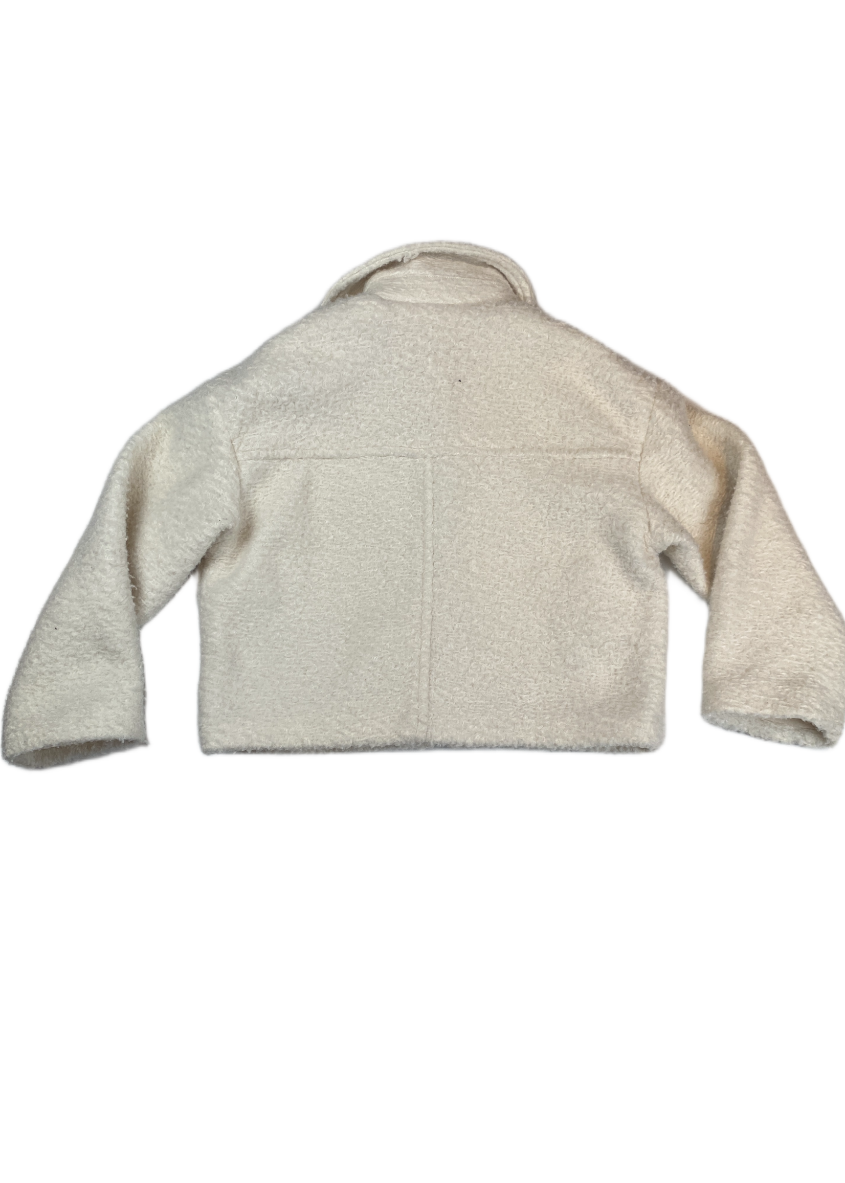 Tweedehands H&M BijBO kinderkleding Tussenjas