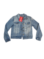 Tweedehands H&M BijBO kinderkleding Spijkerjas