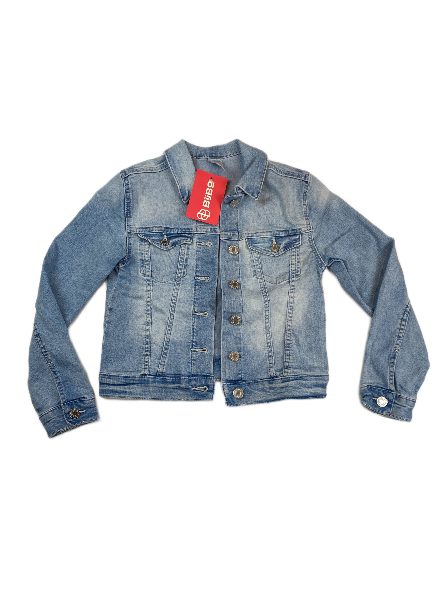 Tweedehands H&M BijBO kinderkleding Spijkerjas