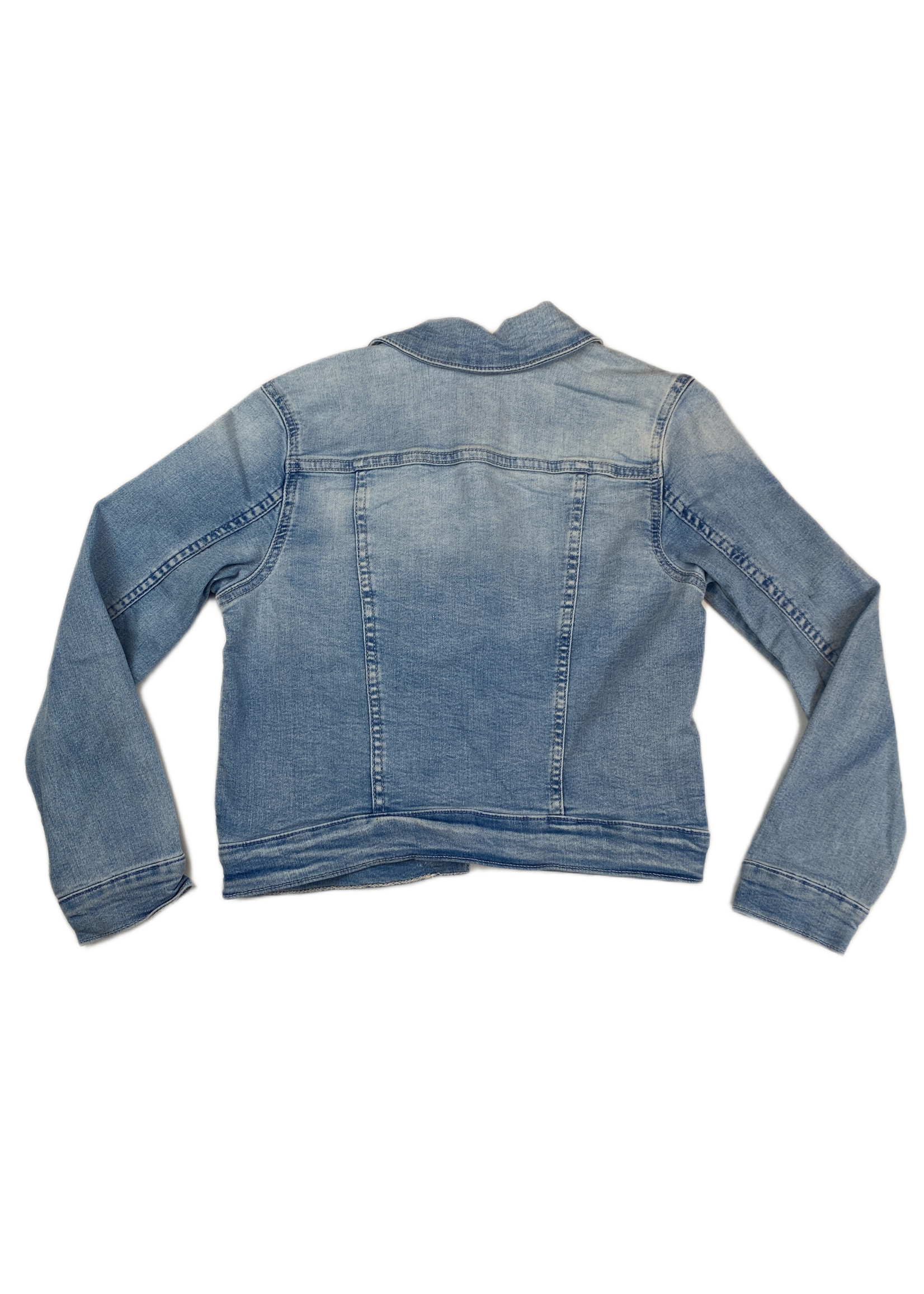 Tweedehands H&M BijBO kinderkleding Spijkerjas