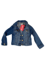 Tweedehands H&M BijBO kinderkleding Spijkerjas