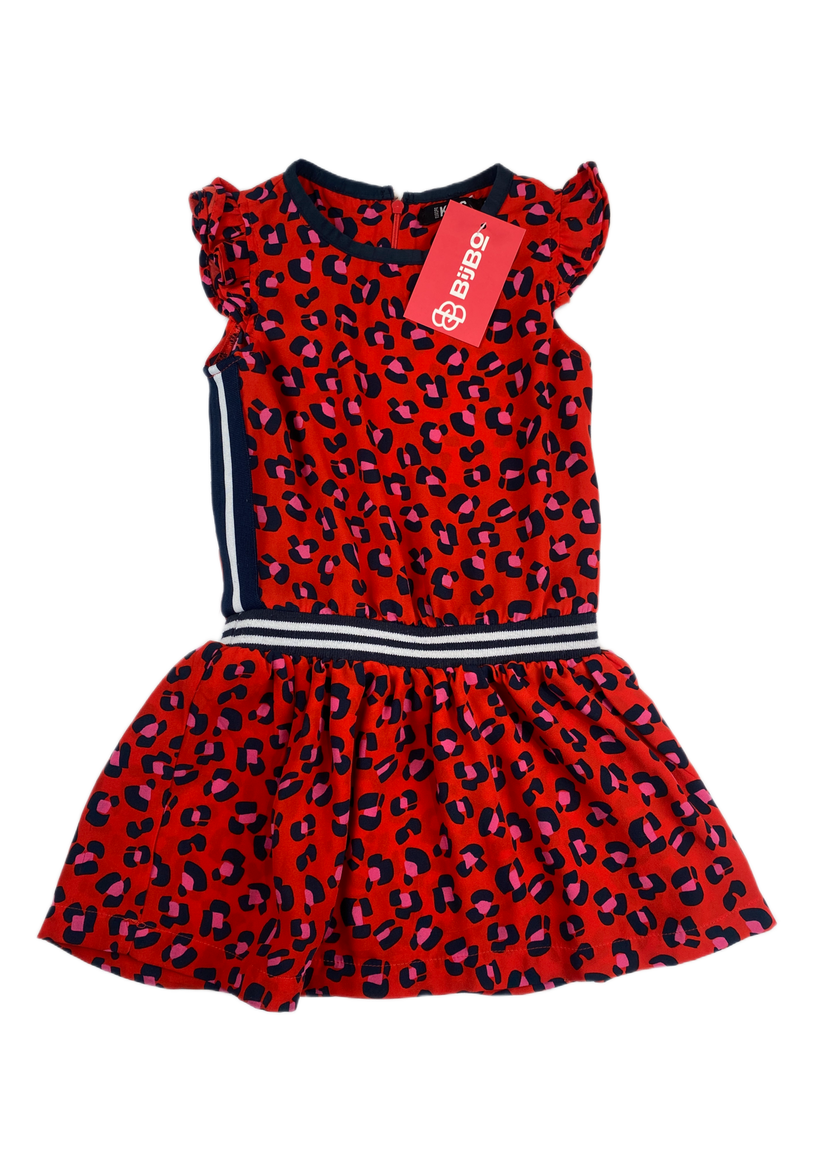 Europe Kids BijBO Jurk