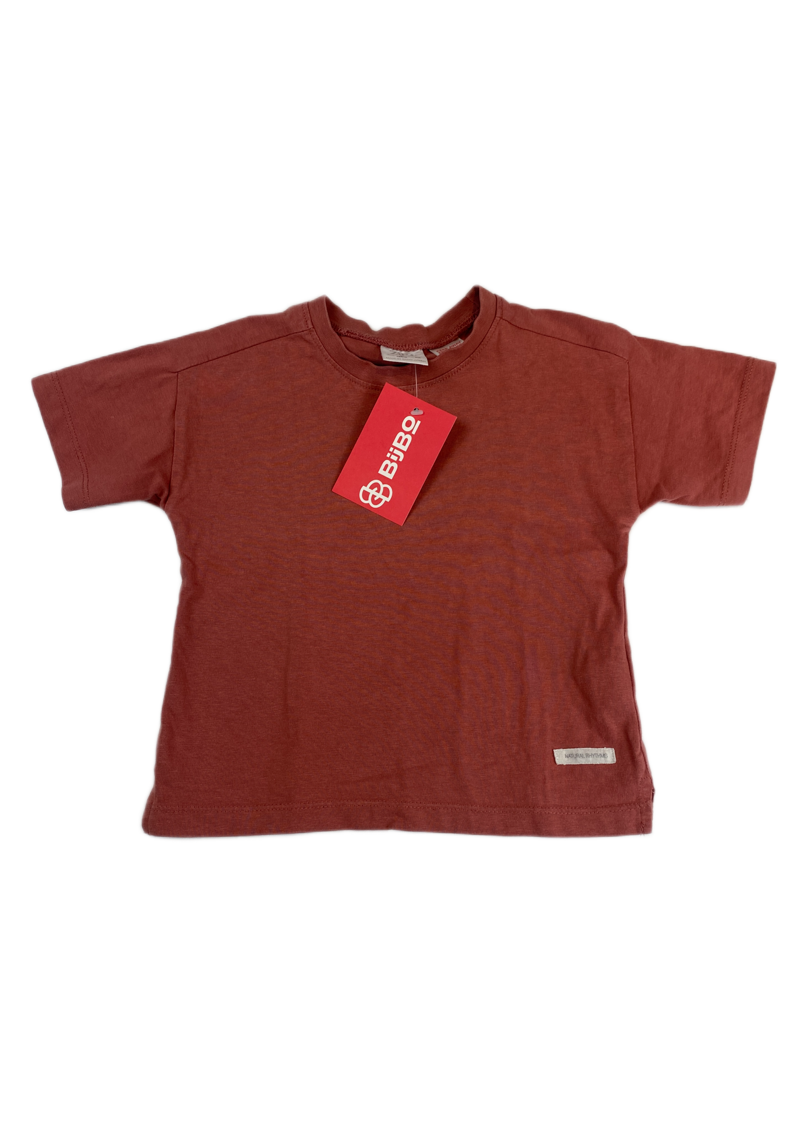 Tweedehands Zara BijBO kinderkleding T-shirt
