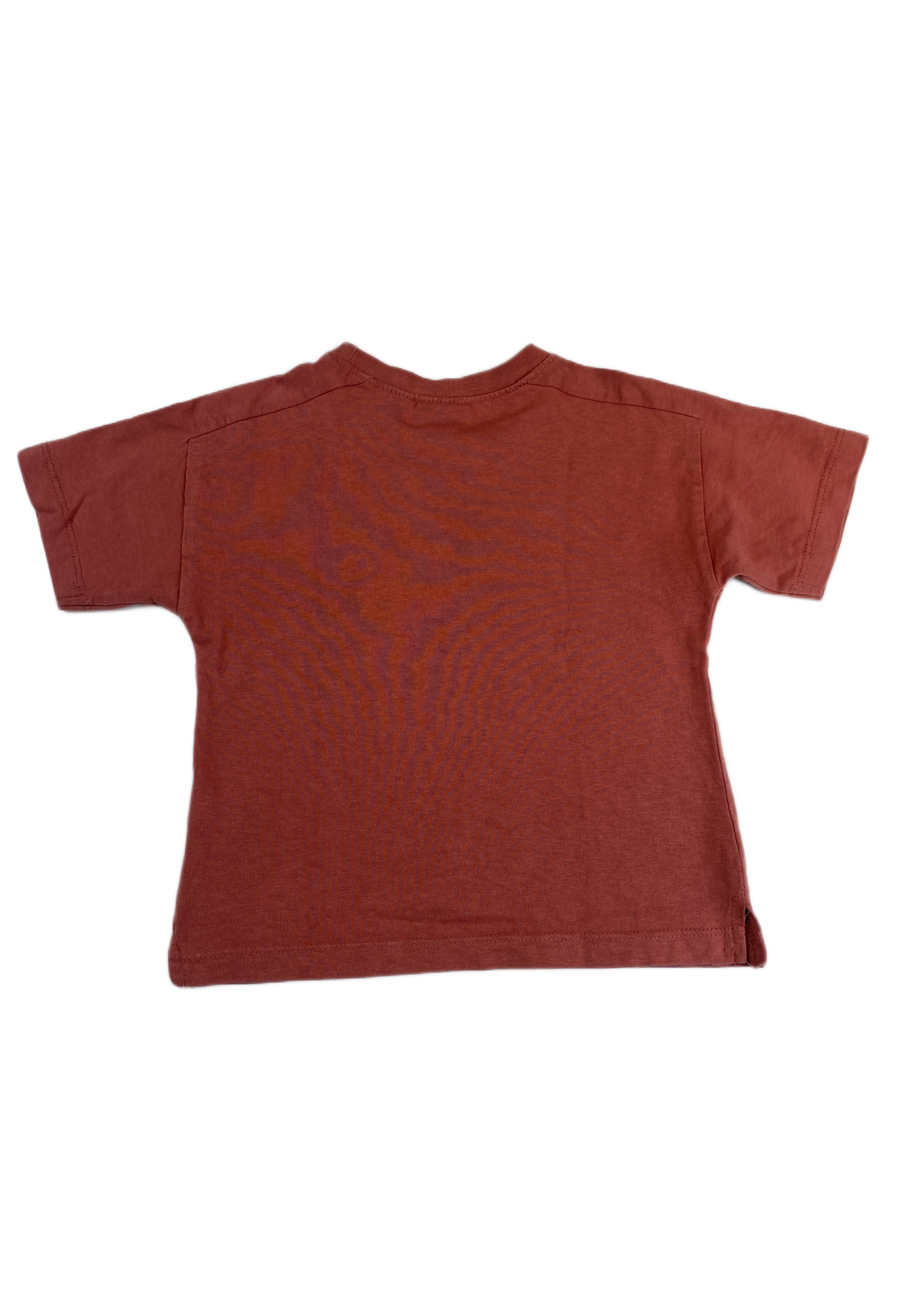 Tweedehands Zara BijBO kinderkleding T-shirt