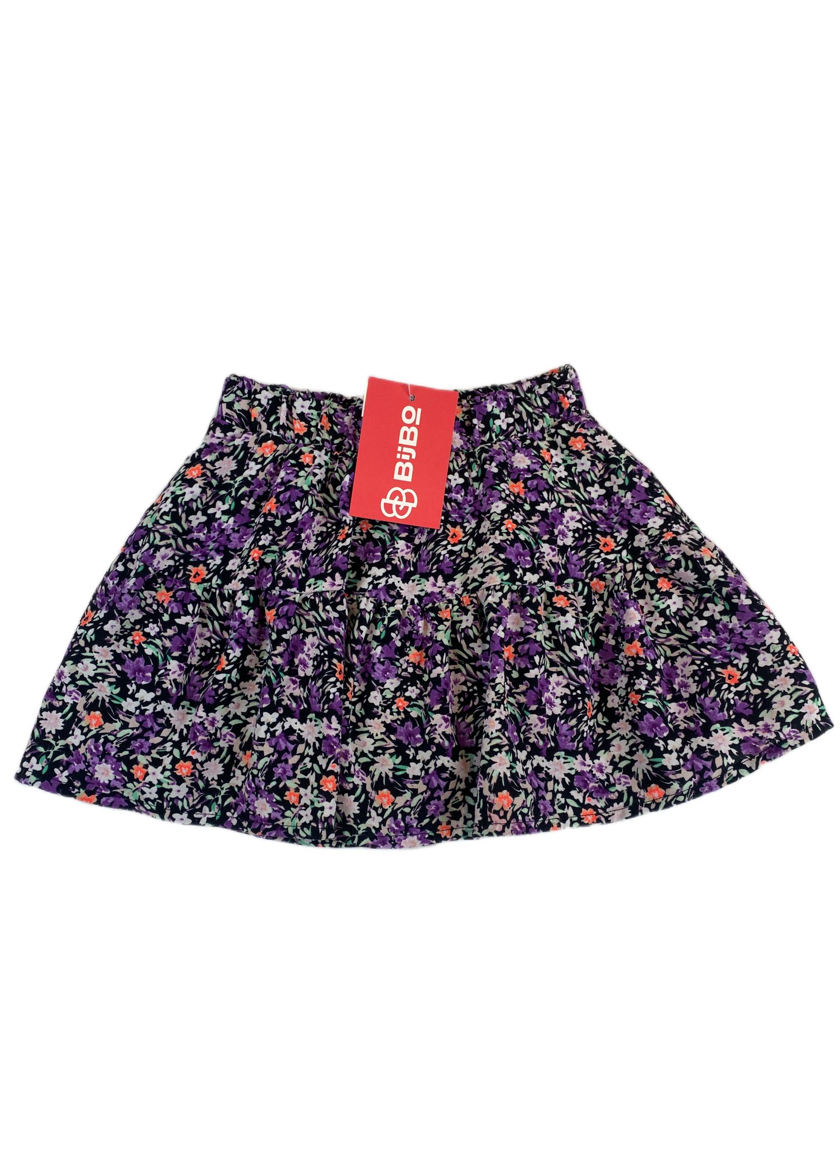 Europe Kids BijBO Rok