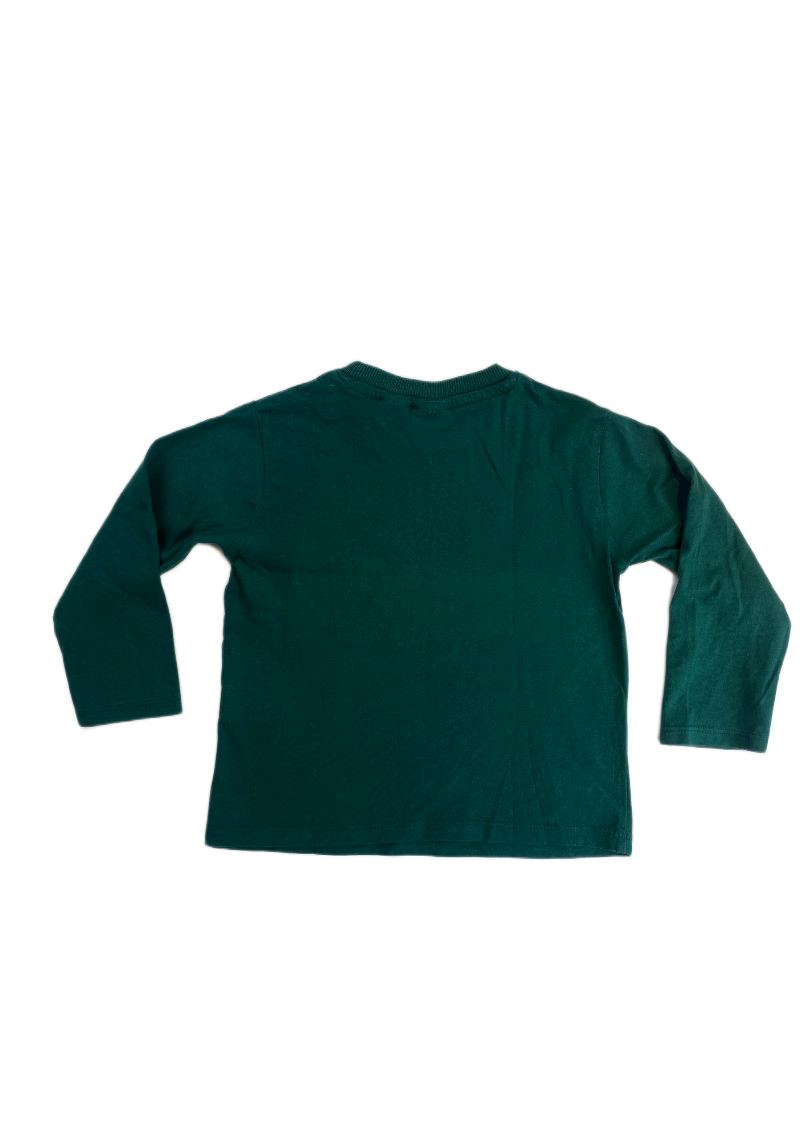 Tweedehands Zara kinderkleding Longsleeve