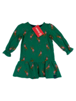 Tweedehands Z8 BijBO kinderkleding Jurk