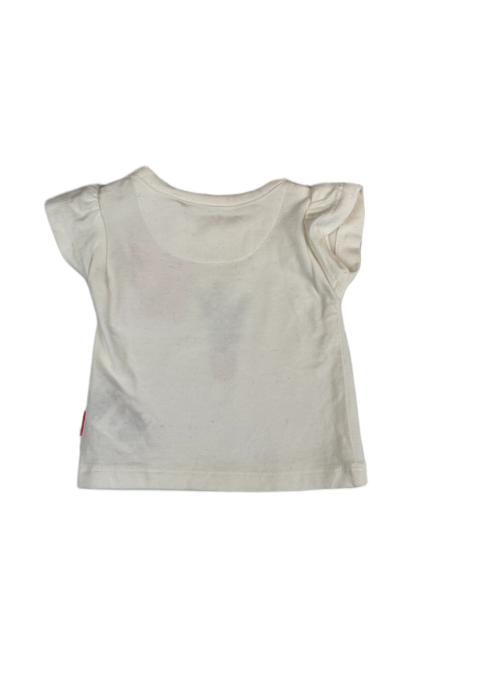 Tweedehands Noppies BijBO kinderkleding T-shirt