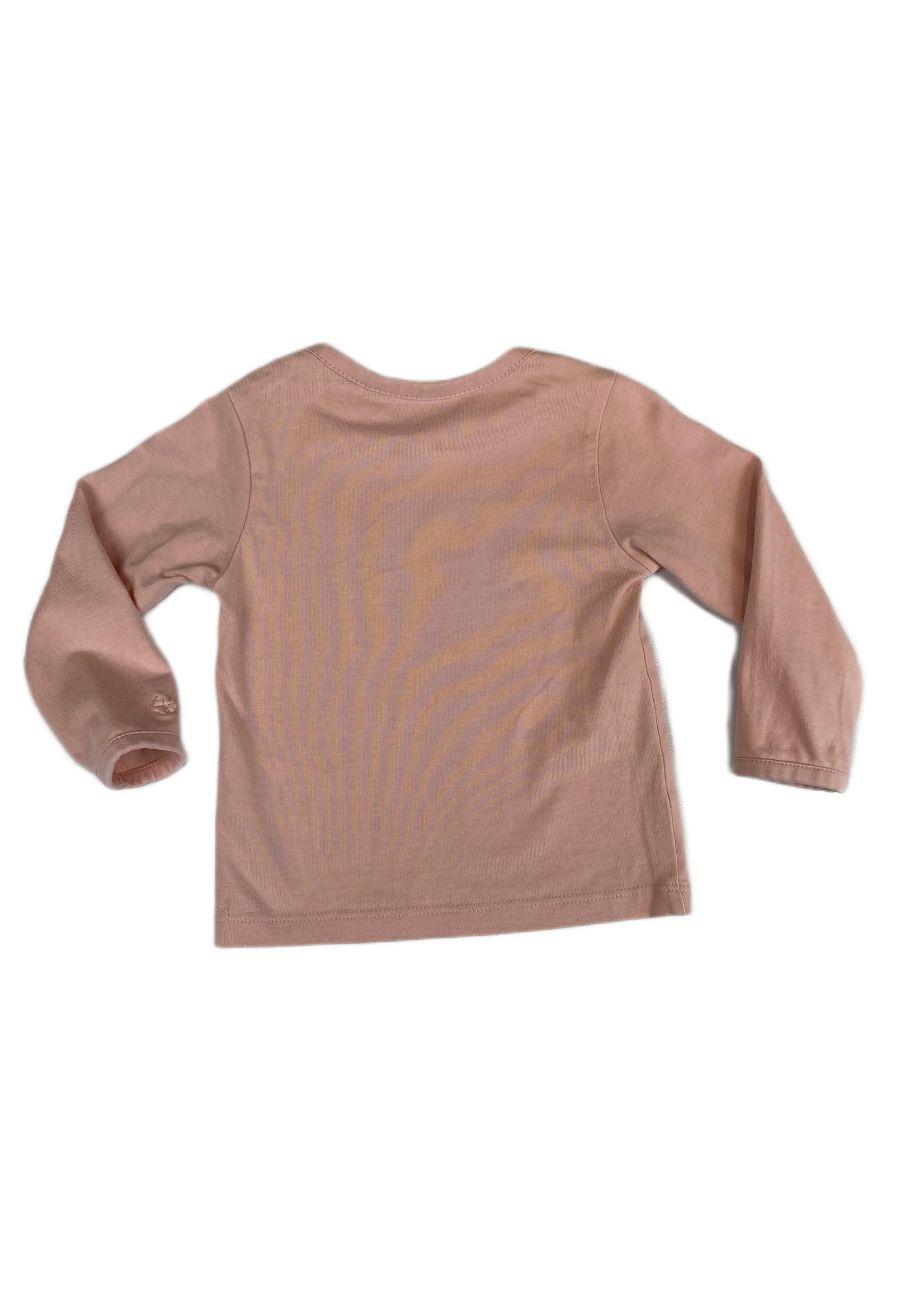 Tweedehands Noppies BijBO kinderkleding Longsleeve