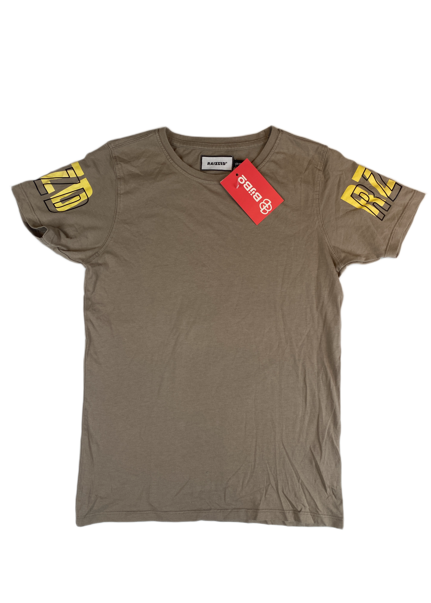 Raizzed BijBO T-shirt