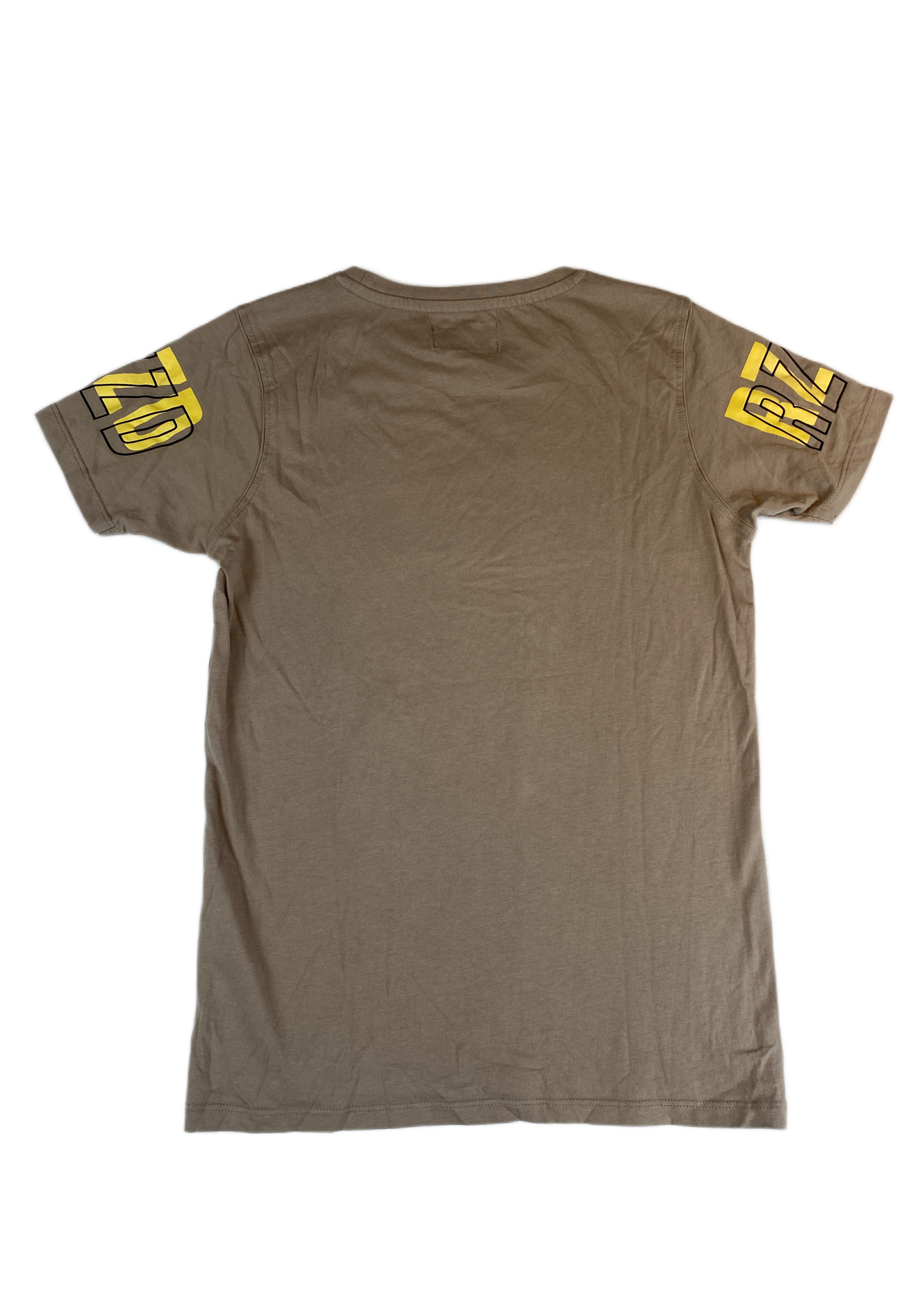 Raizzed BijBO T-shirt