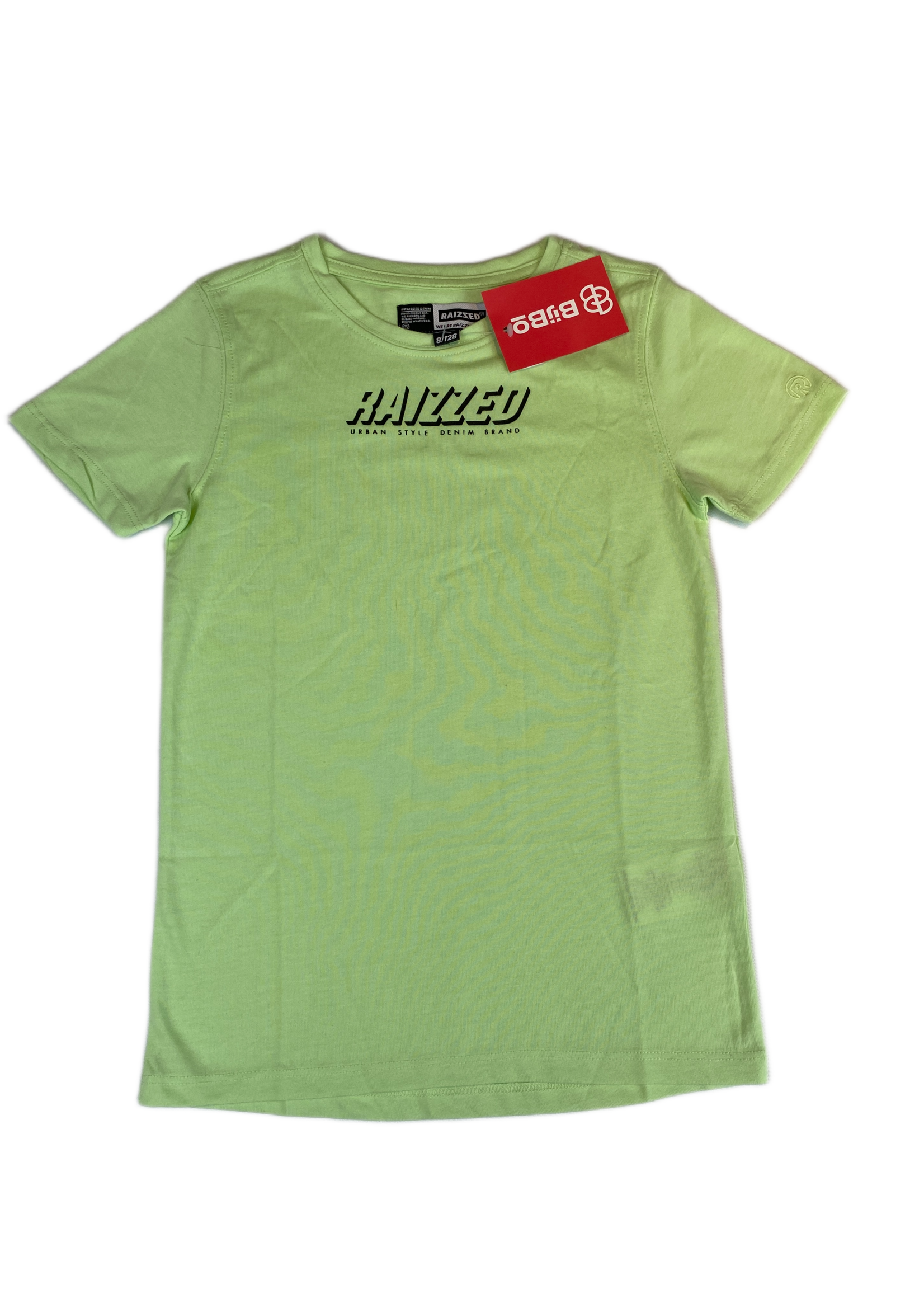 Raizzed BijBO T-shirt