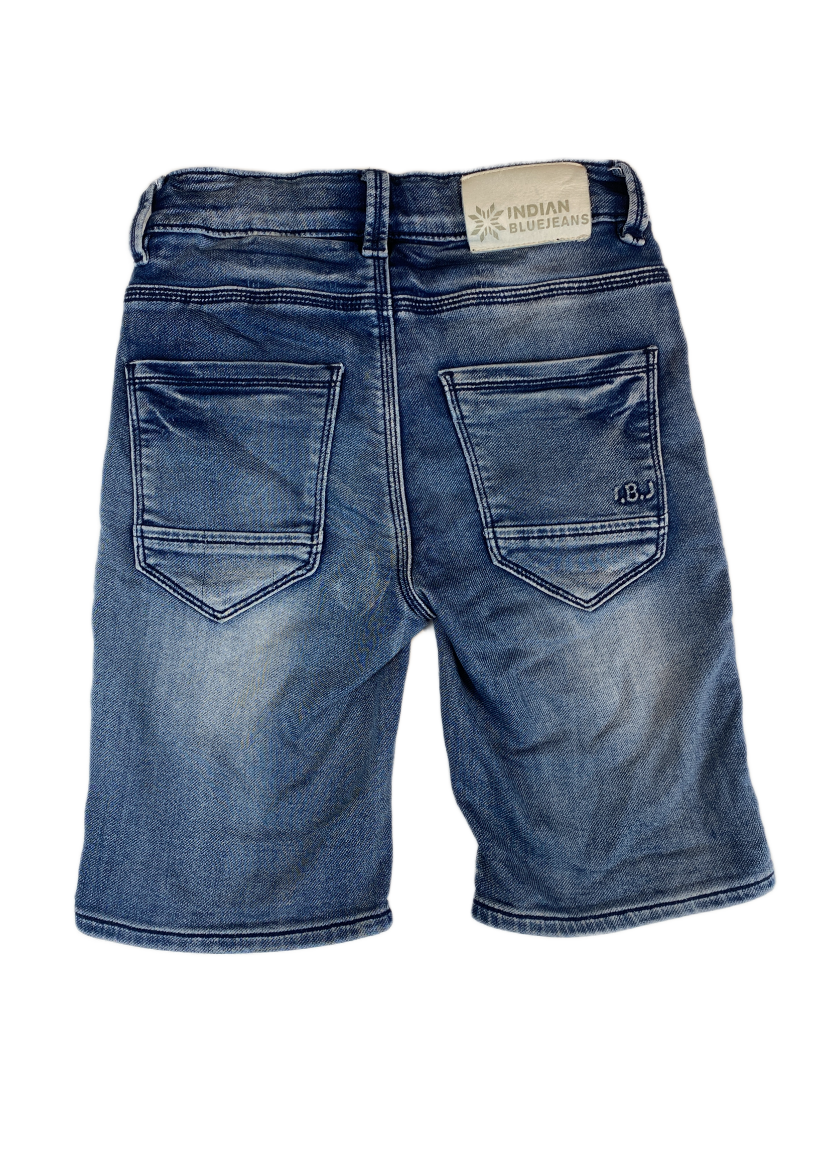 Indian Blue Jeans BijBO Korte broek